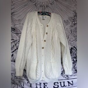 Western Connections Cardigan